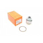 Сайлентблок цапфи (задньої/нижній/плаваючий) BMW X5 (E70/F15/F85)/X6 (E71/E72/F16/F86) 06- 