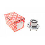 Підшипник маточини (передньої) Ford Focus II/C-Max 04-12 (+ABS) 