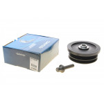 Шків колінвалу BMW 5 (E39) 520d 00-03 (к-кт) 