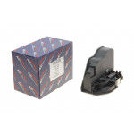 Замок дверей (задніх/R) BMW 3 (F30/F80)/5 (F10)/7 (F01-F04)/X5 (E70) 06-18 B47/M47/N47/N57/N63 