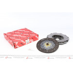 Комплект зчеплення Opel Astra/Insignia 1.6 CDTI 13- (d=242mm) 