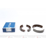 Колодки гальмівні (задні) Renault Megane I 96-02 (барабанні) (203x38) 