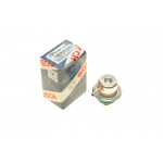 Клапан регулювання тиску палива MB Vito (W638)/Sprinter (бензин) (в палив.рейке) 