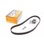 Комплект ГРМ Renault Master/Trafic/Opel Movano/Vivaro 1.9dCi/CDTI 01- (26x132z) 