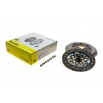 Комплект зчеплення Opel Combo 1.3CDTI 16V, 03-11, 51/55kw (з 415 0442 10) d=220mm, 