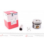 Поршень VW T5 2.5TDI (81.01mm/STD) (1-2 циліндр) 