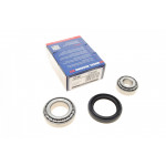 Підшипник маточини (передньої) MB 207-310D 