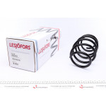 Пружина (передня) Ford Fusion 1.25/1.4/1.4TDCi/1.6 02-12 (універсал) 