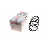 Пружина (передня) VW Polo 1.4TDI 01-09 (осн. BlueMotion)/Fox 1.2/1.4 05-11 (нах.зад.частина) 