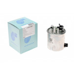 Фільтр паливний Nissan Navara/Armada 2.5dCi 05- 