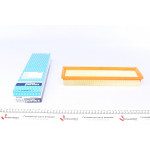 Фільтр повітряний Peugeot 207 1.4 06- 