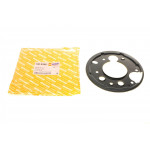 Захист колодок ручника MB Sprinter 408-416 (L) (4346) 