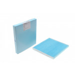 Фільтр салону Nissan Micra IV/Note 1.2/1.5D 10- 