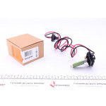 Реостат пічки Renault Scenic 03- 