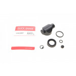 Ремкомплект супорта (заднього) Citroen ZX/Peugeot 205/206/306 86- (d=30mm) (Bendix) 