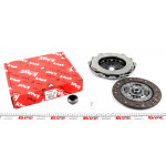 Комплект зчеплення Fiat Scudo/Ducato 2.0 JTD (d=230mm) (+вижимний) 