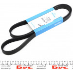 Ремінь генератора Peugeot/Citroen 1.4i 