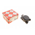 Сепаратор (маслоотделитель) MB C-class (W204)/E (W211)/M (W164) OM642 