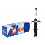 Амортизатор (передній) Fiat Doblo 05- (Газ) 