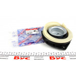 Подушка амортизатора (переднього) + підшипник Renault Megane II/Scenic II 04- 