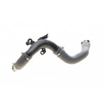 Патрубок інтеркулера (верхній) Renault Megane/Scenic/Dacia Dokker 1.2 TCe 13- 