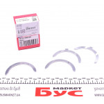 Шайба розбігу колінвалу VW T4 1.9TD (STD) 