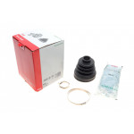 Пильник ШРКШ (зовнішній) Ford Ranger 2.5 TD 99-06/Honda Accord 2.2/2.3 99-03 (22x80x90) 