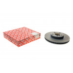 Диск гальмівний (передній) BMW X5 (E53) 00- (332x30) 