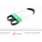 Ремінь генератора Renault Kangoo 1.5 dCi 