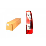 Ліхтар задній Renault Master/Opel Movano 10- (R) 