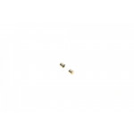 Запобіжник 3,15А (склянний) 