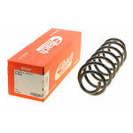 Пружина (задня) VW Golf IV 1.4-1.6 16V/1.6-2.0/1.6FSI/1.9TDI/2.3 V5 97-05 (нахил.з.ч/фургон) 