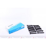 Болти головки (к-кт 17шт.) MB LK/LN2/T2/LN1 -98 