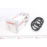 Пружина (задня) Nissan Leaf Electric 10- (нах.зад.частина) (в-во Японія) 