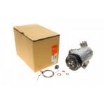 Компресор кондиціонера Opel Astra H 1.9CDTI 04-10/Zafira 05-15 