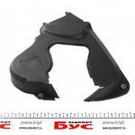 Захист ременя ГРМ Renault Kangoo 1.9dCi 05- (пластик) 