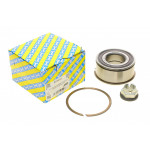 Підшипник маточини (передньої) Renault Laguna 97-01 (40x84x39.7) (+ABS)(к-кт)  Підшипник маточини (передньої) Renault Laguna 97-01 (40x84x39.7) (+ABS)(к-кт)