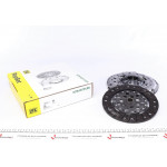 Комплект зчеплення Renault Laguna II 2.0 16V/1.9dCi/Espace IV 2.0/1.9dCi 01-, F4R/F9Q 