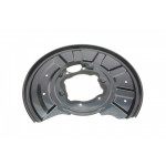 Захист диска гальмівного (заднього) (R) MB E-class (W212) 09- 