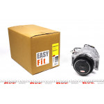 Компресор кондиціонера MB Sprinter/Vito CDI (d=110mm) 