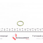 Прокладка радіатора масляного ущільнюючого BMW/VW/Volvo 