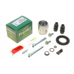 Ремкомплект супорта (заднього) VW Amarok 10- (d=48mm) (+ поршень/направляюча) (Bosch) 