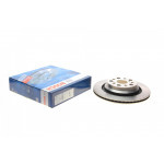 Диск гальмівний (задній) Lexus Ls 06- (R) 