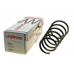 Пружина (передня) Subaru Swift 1.3/1.5 05- (накл.зад.частина) 