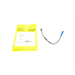 Датчик зношування гальмівних колодок (передніх) Opel Vectra C/Astra H/Zafira 02- (L=300mm) 