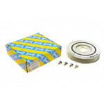 Шків колінвалу Fiat Doblo 1.3JTD 04-  Шків колінвалу Fiat Doblo 1.3JTD 04-