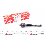 Тяга рульова VW Sharan/Ford Galaxy 95-10 (L=195mm) 