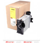 Радіатор інтеркулера VW Golf 1.9TDI -03 