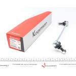 Тяга стабілізатора (переднього) (R) MB Vito (W639) 11-14 (L=285mm) 