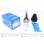 ШРКШ (зовнішній) Chevrolet Aveo 1.4i 08- (22x22x52x47T) (+ABS) 